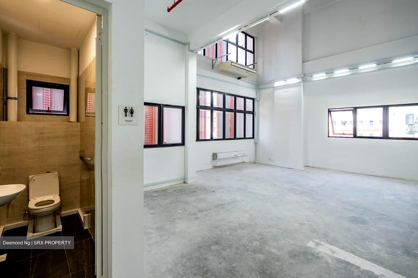 Space 21 (D14), Factory #605337731